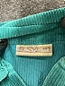 Coldwater Creek Teal Long Sleeve Button-Down Shirt Size S (estimated) - photo 7