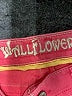 Wallflower Solid Pink Shorts Size 7 - photo 3