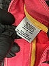 Wallflower Solid Pink Shorts Size 7 - photo 4