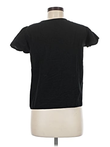 Venus Short Sleeve Blouse (view 2)