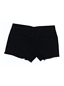 Free People Denim Shorts (view 2)