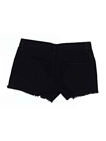 Free People Denim Shorts (view 2)