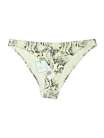 Letarte Swimsuit Bottoms (view 1)