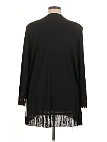 Onyx Nite Cardigan (view 2)