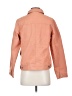Dri Duck 100% Cotton Orange Jacket Size S - photo 2
