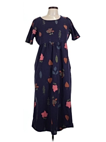 Coldwater Creek Casual Dress (view 1)