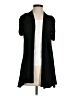 Always Indigo Black Cardigan Size S - photo 1