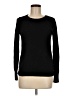 Ann Taylor Black Pullover Sweater Size M - photo 1