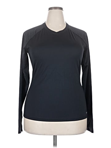 xcel Long Sleeve T-Shirt (view 1)