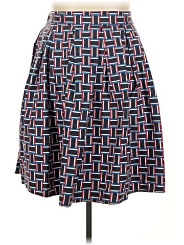 ELOQUII Casual Skirt (view 1)