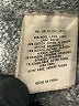 Moth Argyle Gray Casual Skirt Size XS - photo 5