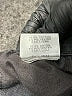 J Brand Solid Black Jeans Size 27 waist - photo 8