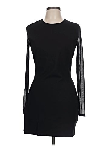 Superdown Cocktail Dress (view 1)