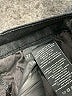J Brand Solid Black Jeans Size 27 waist - photo 9