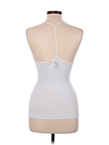 Nikibiki Sleeveless T-Shirt (view 2)