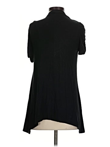 Always Indigo Cardigan (view 2)