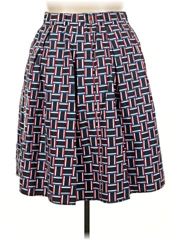 ELOQUII Casual Skirt (view 2)