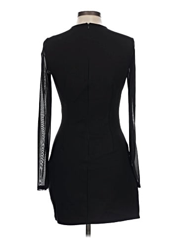 Superdown Cocktail Dress (view 2)