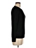 Ann Taylor Black Pullover Sweater Size M - photo 4