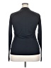 xcel Black Long Sleeve T-Shirt Size XXL - photo 2
