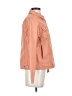 Dri Duck 100% Cotton Orange Jacket Size S - photo 4