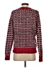 Ann Taylor Tweed Red Pullover Sweater Size S - photo 2
