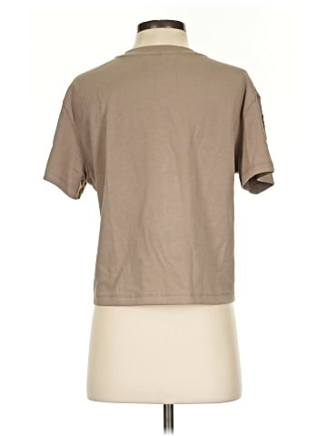 Le Jean Short Sleeve Top (view 2)