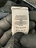 Free People Color Block Blue Jeans Size 27 waist - photo 8