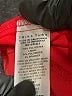Trina Turk 100% Polyester Red Kimono Size 12 - photo 8
