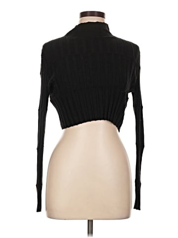 Zara Turtleneck Sweater (view 1)