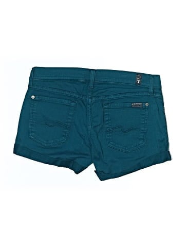7 For All Mankind Shorts (view 2)