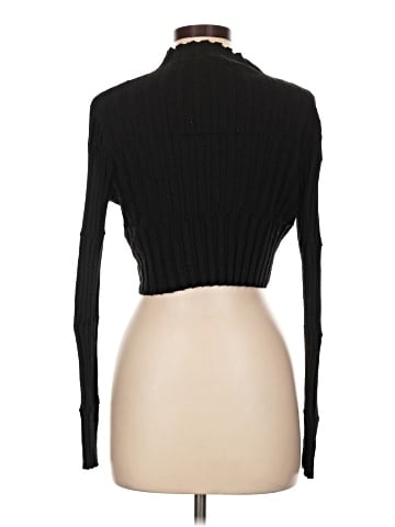 Zara Turtleneck Sweater (view 2)