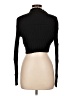 Zara Black Turtleneck Sweater Size L - photo 2