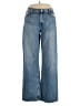 Gap 100% Cotton Blue Jeans Size 33 waist (tall) - photo 1