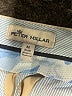 PETER MILLAR Solid Tan Khaki Shorts Size M - photo 3
