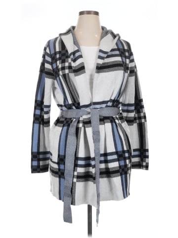 Christian Siriano New York Cardigan (view 1)