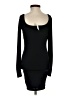 Windsor Black Cocktail Dress Size S - photo 2
