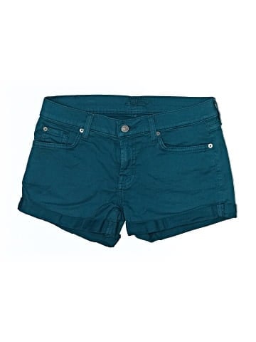 7 For All Mankind Shorts (view 1)