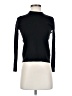 Everlane 100% Wool Black Long Sleeve Top Size S - photo 1