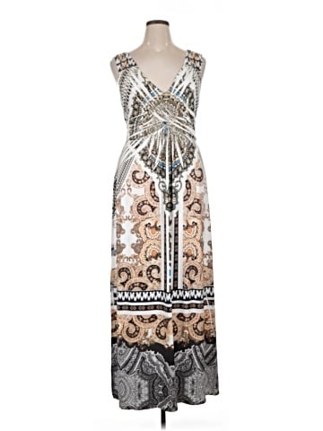 Boston Proper Casual Dress (view 1)