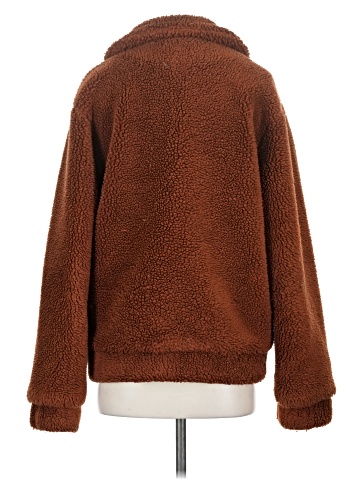 Elodie Zip Up Hoodie (view 2)
