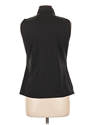 J. McLaughlin Sleeveless Button-Down Shirt (view 2)