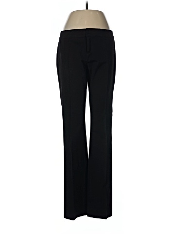 Ecru Dress Pants (view 1)