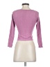 By Anthropologie Pink Pullover Sweater Size XS - photo 2