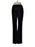 Ecru Black Dress Pants Size 4 - photo 2