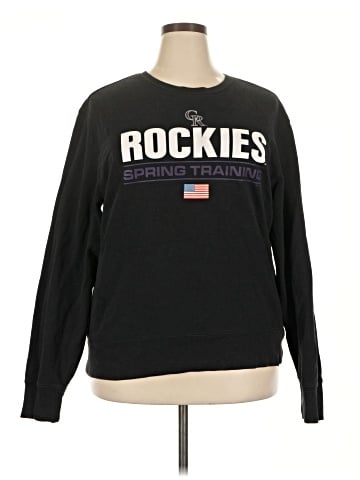 47 Brand Sweatshirt (view 1)