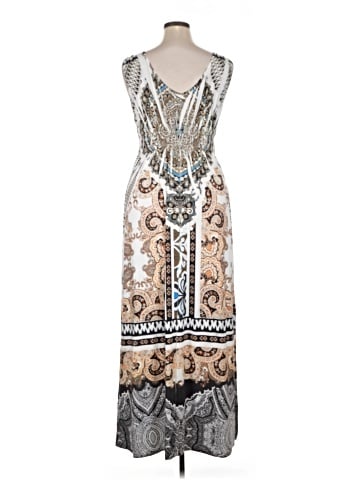 Boston Proper Casual Dress (view 2)