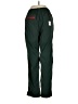 Topo Designs Solid Green Track Pants Size S (estimated) - photo 2