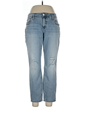 Silver Jeans Co. Jeans (view 1)