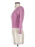 By Anthropologie Pink Pullover Sweater Size XS - photo 5